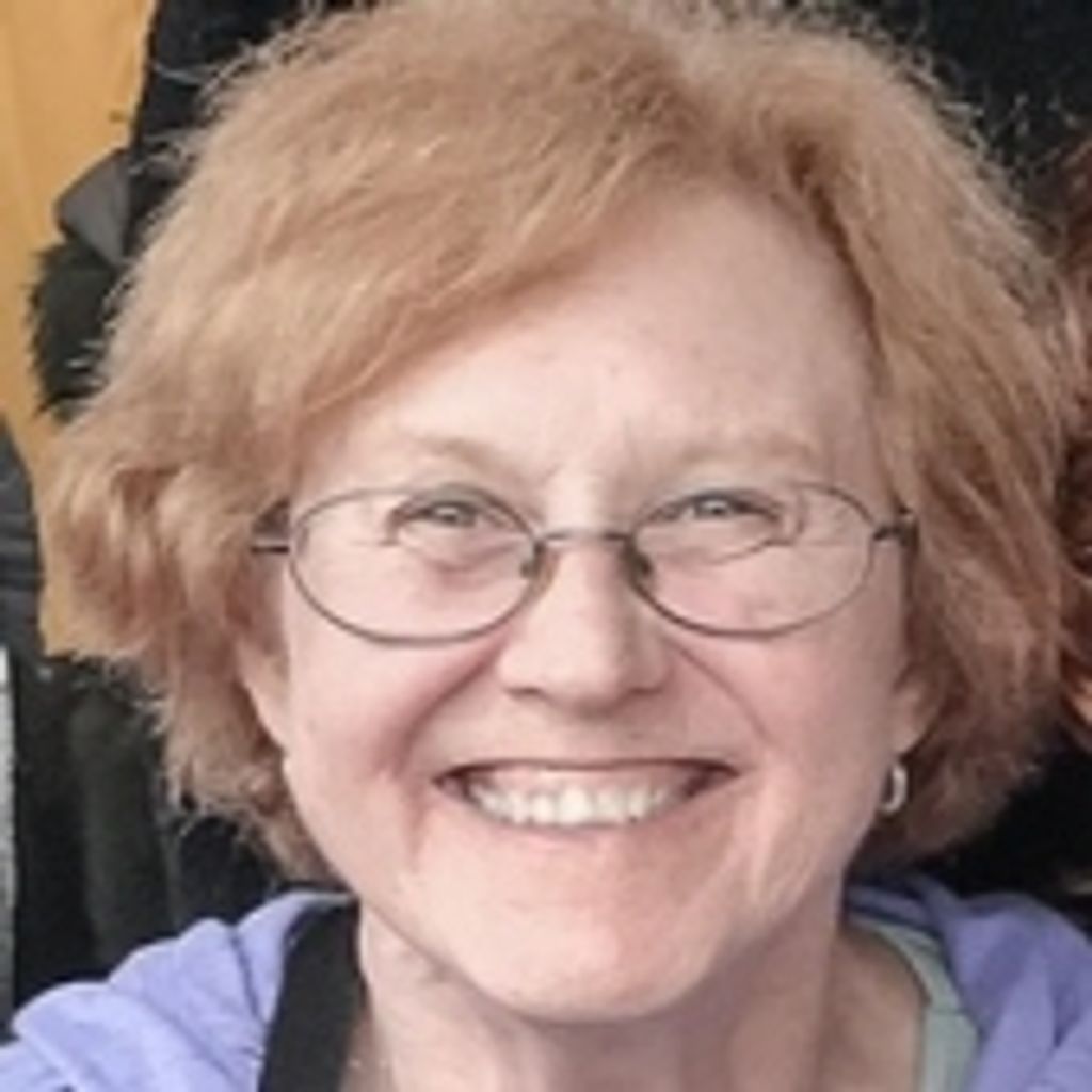 Annamarie Graeber Shea