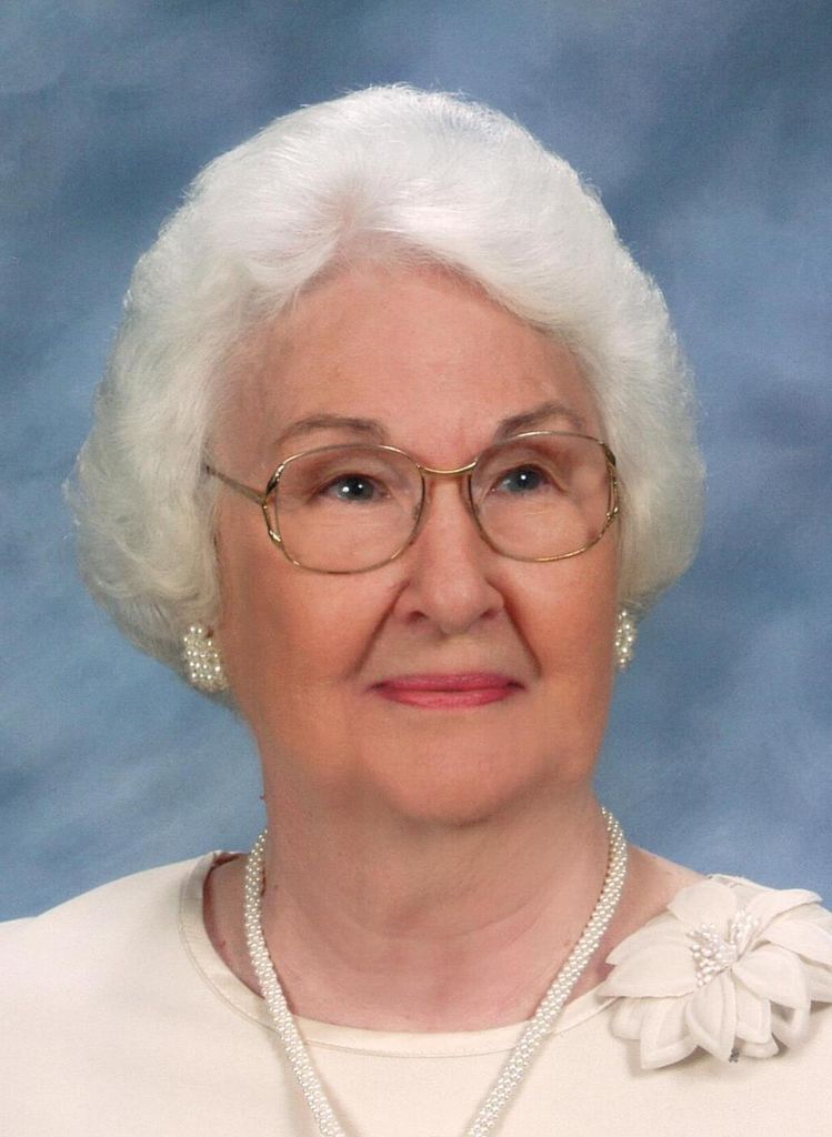 Geraldine Tripp Coody