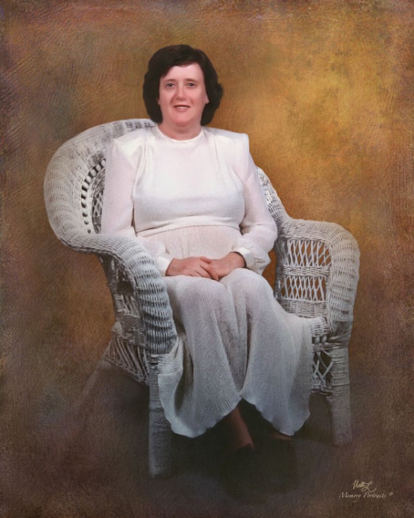 Anne Carroll