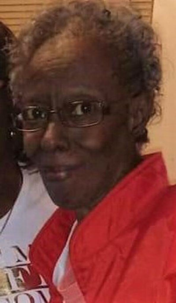 Ocie L. Hudson Profile Photo