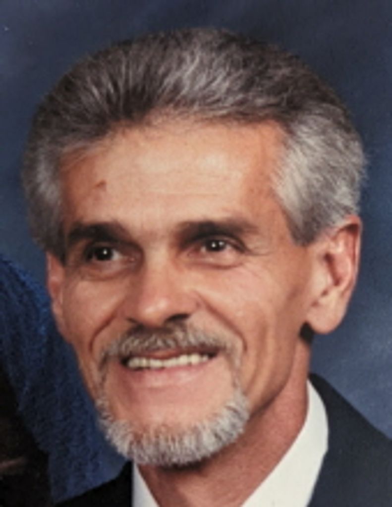 Ronald "Ronnie" Eugene Caudill