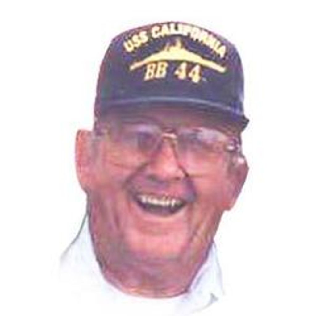 Billy Edward Smith Profile Photo