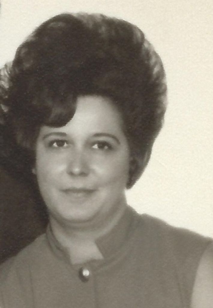 Glenda Shepherd Profile Photo