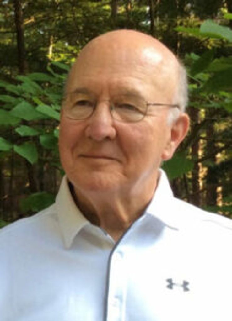 William F. "Bill" Moore Profile Photo