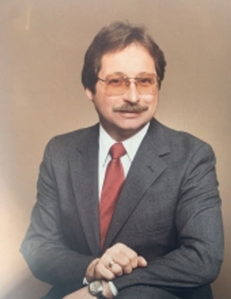 John Warren Plumer Profile Photo