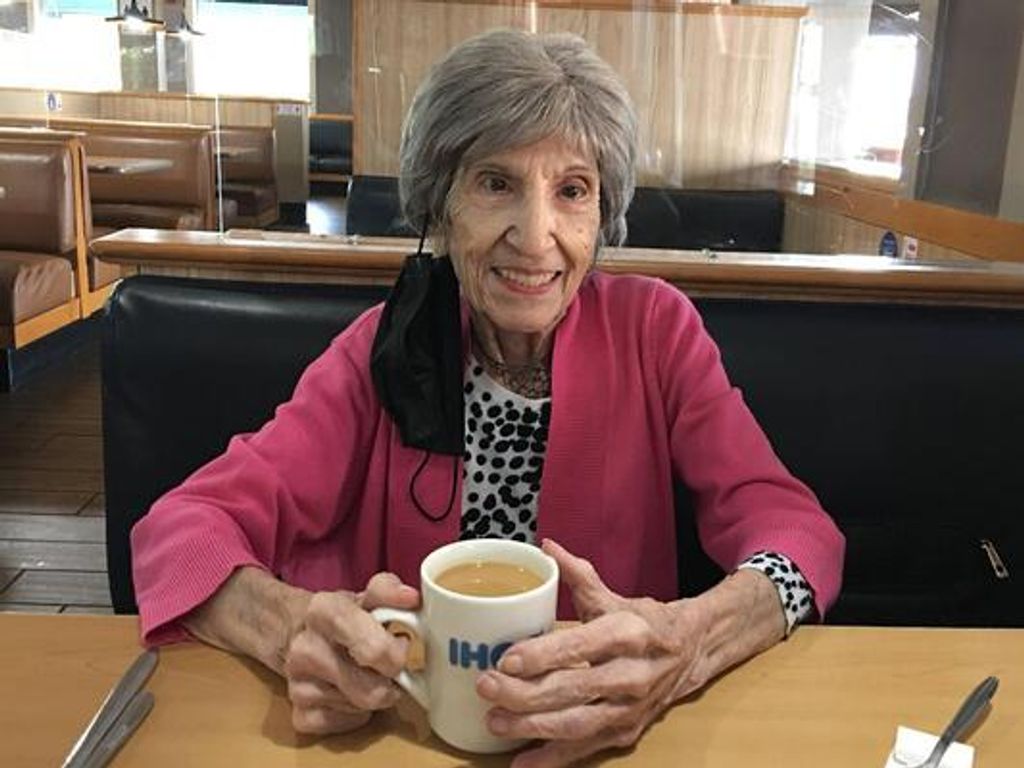 Josephine L. Lankford Profile Photo