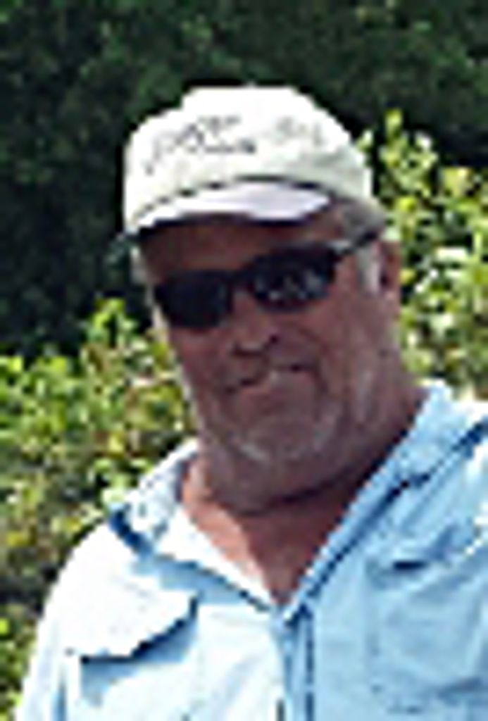 "Wayne" Alan Wayne Jones
