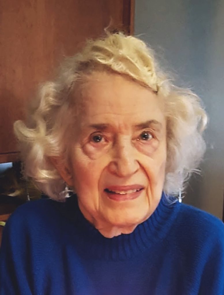Anne Placsko