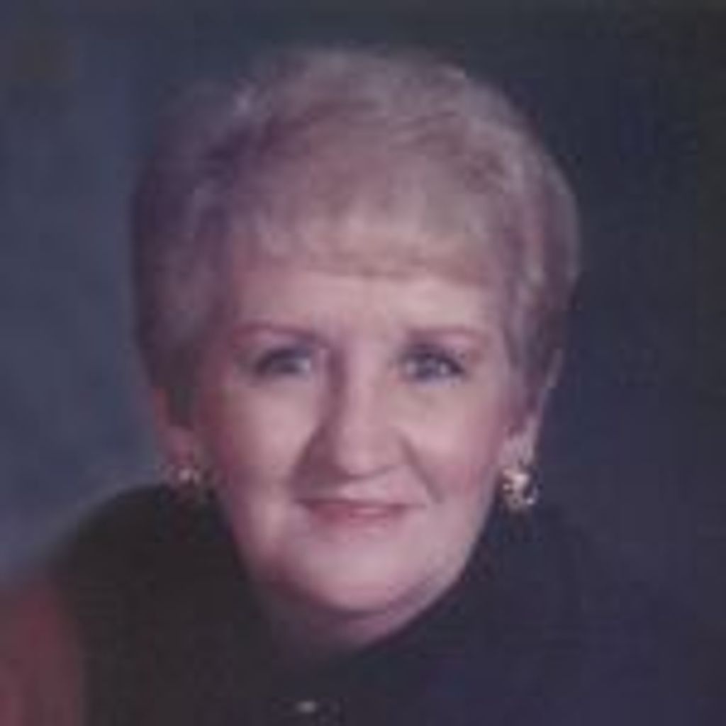 Joan Marlene Bednar