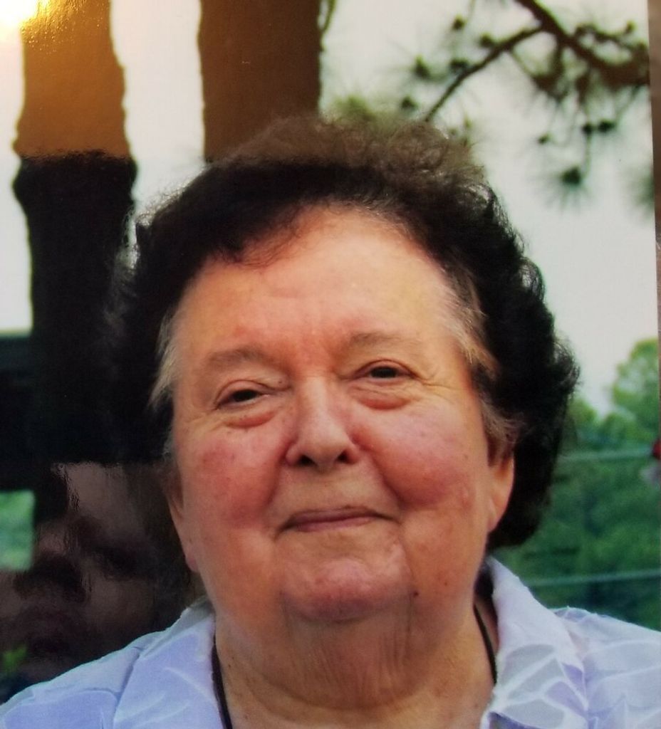 Rosaleen Bingham Dunn Profile Photo
