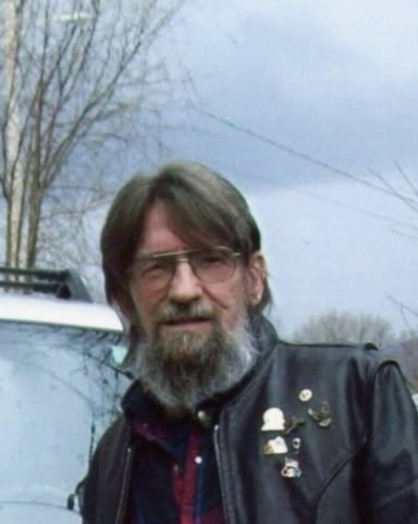 Elden Michael Williams Profile Photo