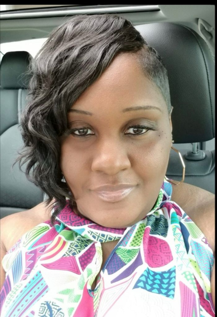 Darneisha Lashawn Mccray