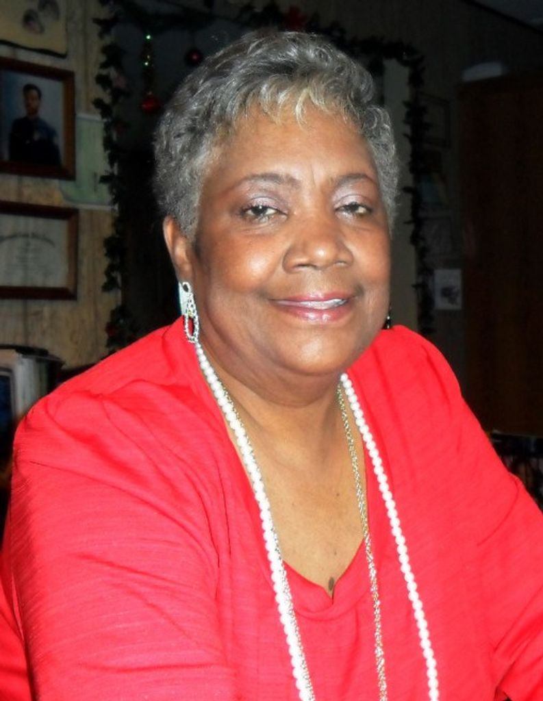Jane A. Warren Profile Photo
