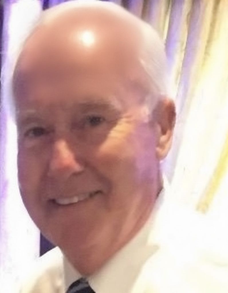 Lawrence W. Casazza Profile Photo