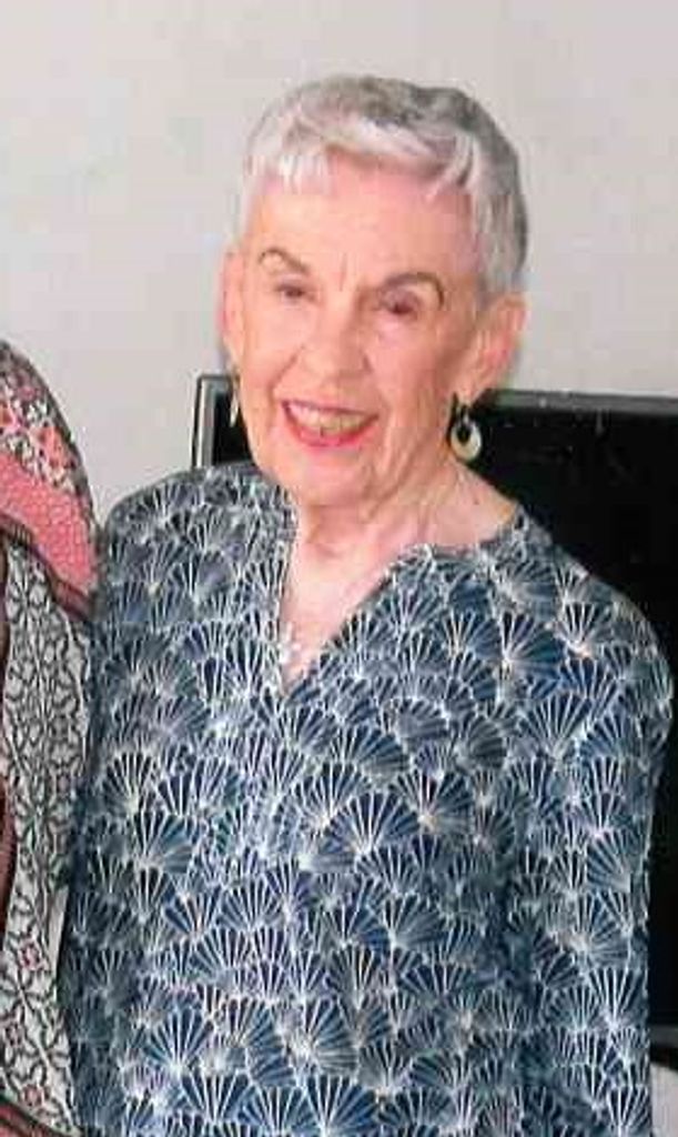 Mary Alice Pope Profile Photo