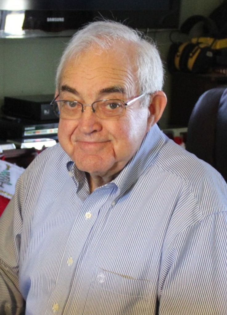 Carl W. Cottrell Profile Photo