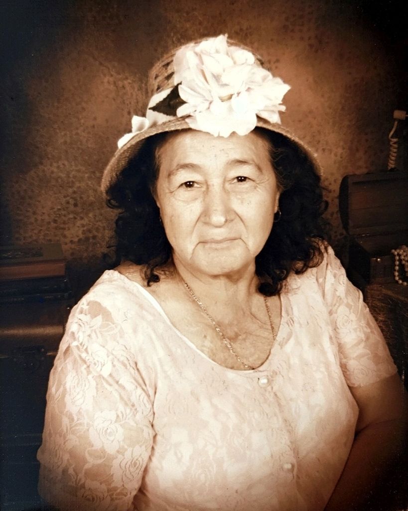 Teodolinda Monge Guardado Profile Photo