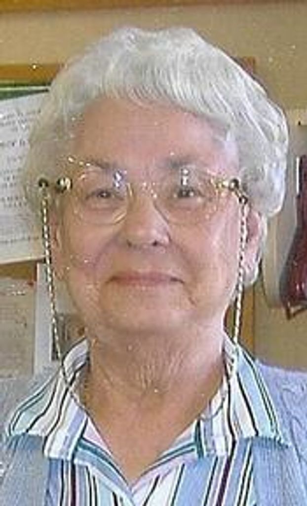 Eleanor R. Barber Profile Photo