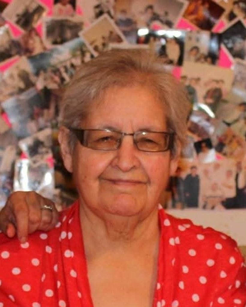 Sharon Marie Ballow Profile Photo