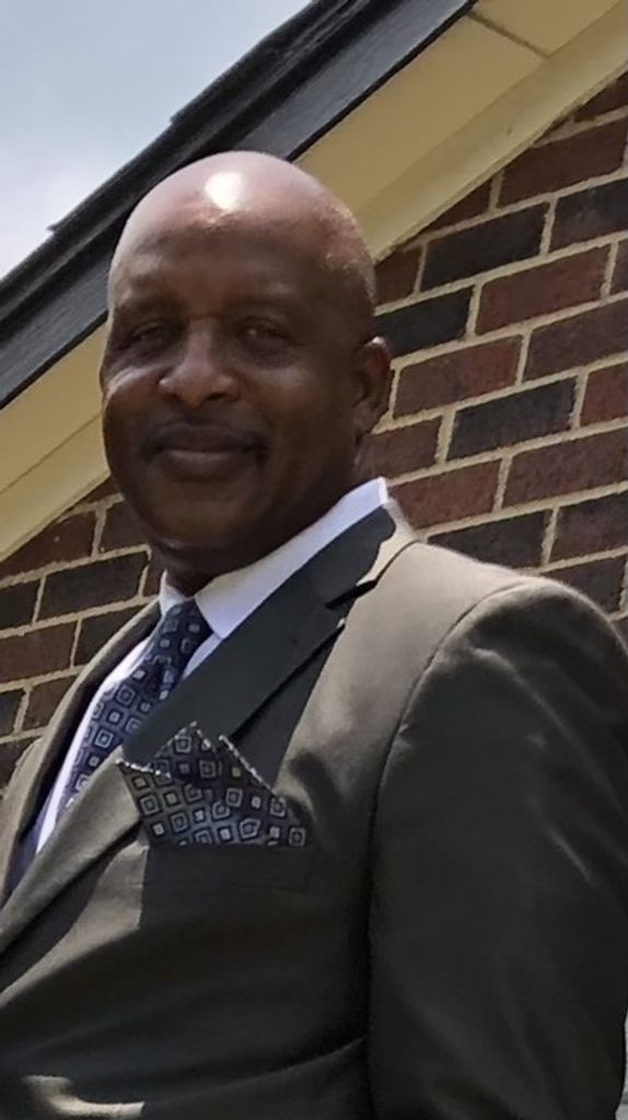 Lonnie Butler Profile Photo