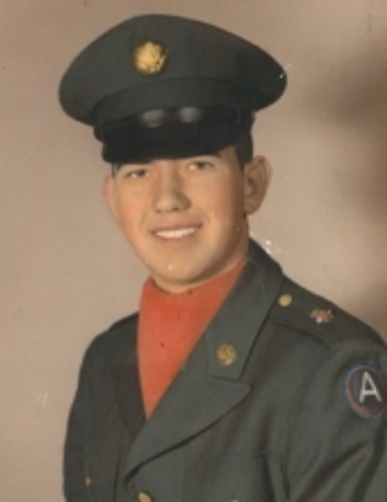 Robert White Davenport Profile Photo