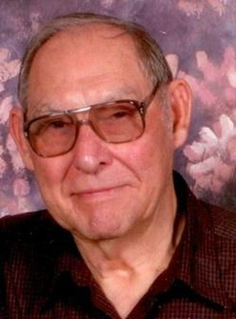Robert "Gene" E. West