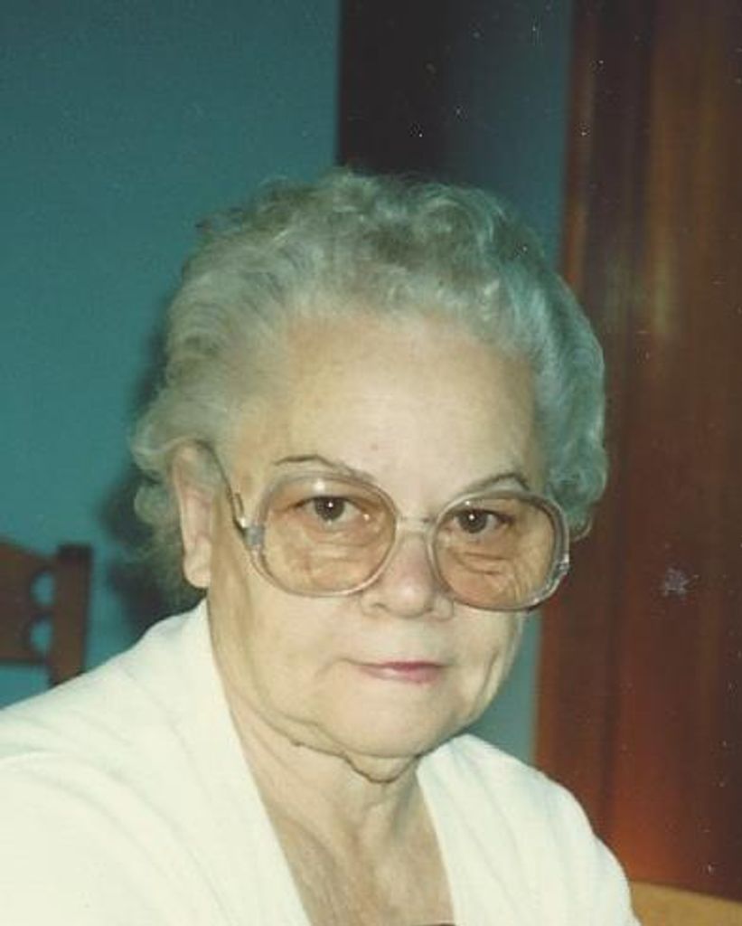 Nettie Alverta (Gross)  Mitzel Profile Photo
