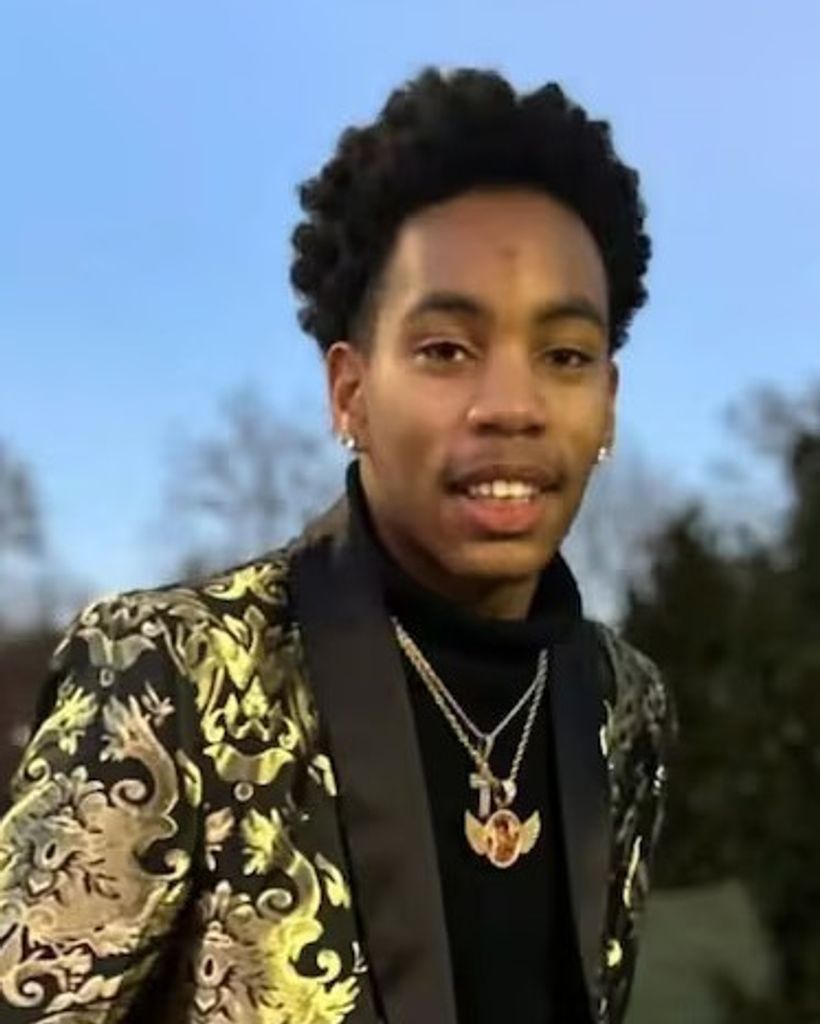 KeAaron William Jones Profile Photo