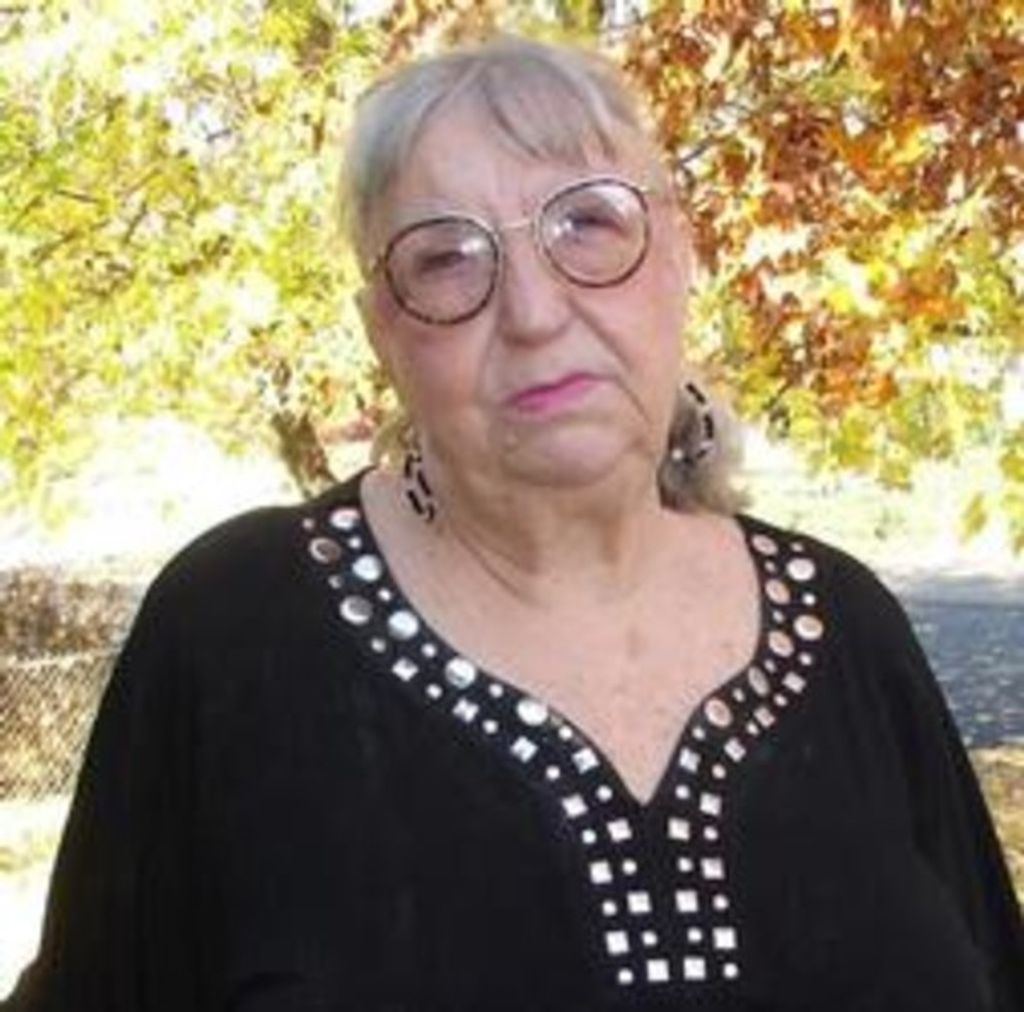 Cynthia Ann Stubblefield