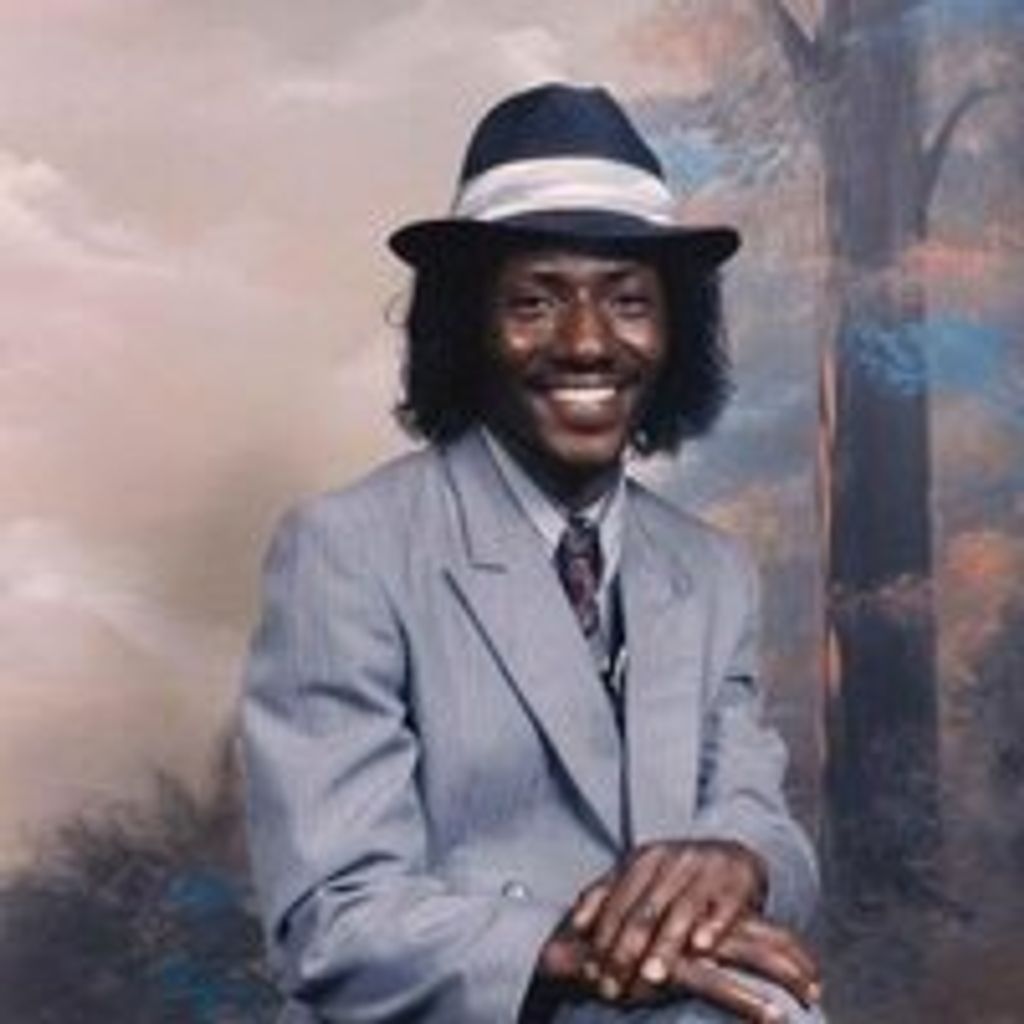 Tommie Lee Spencer