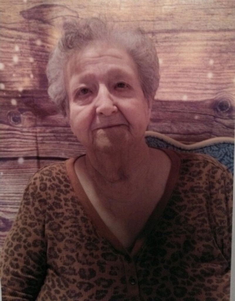 Dolores R. "Rae" Gray Profile Photo