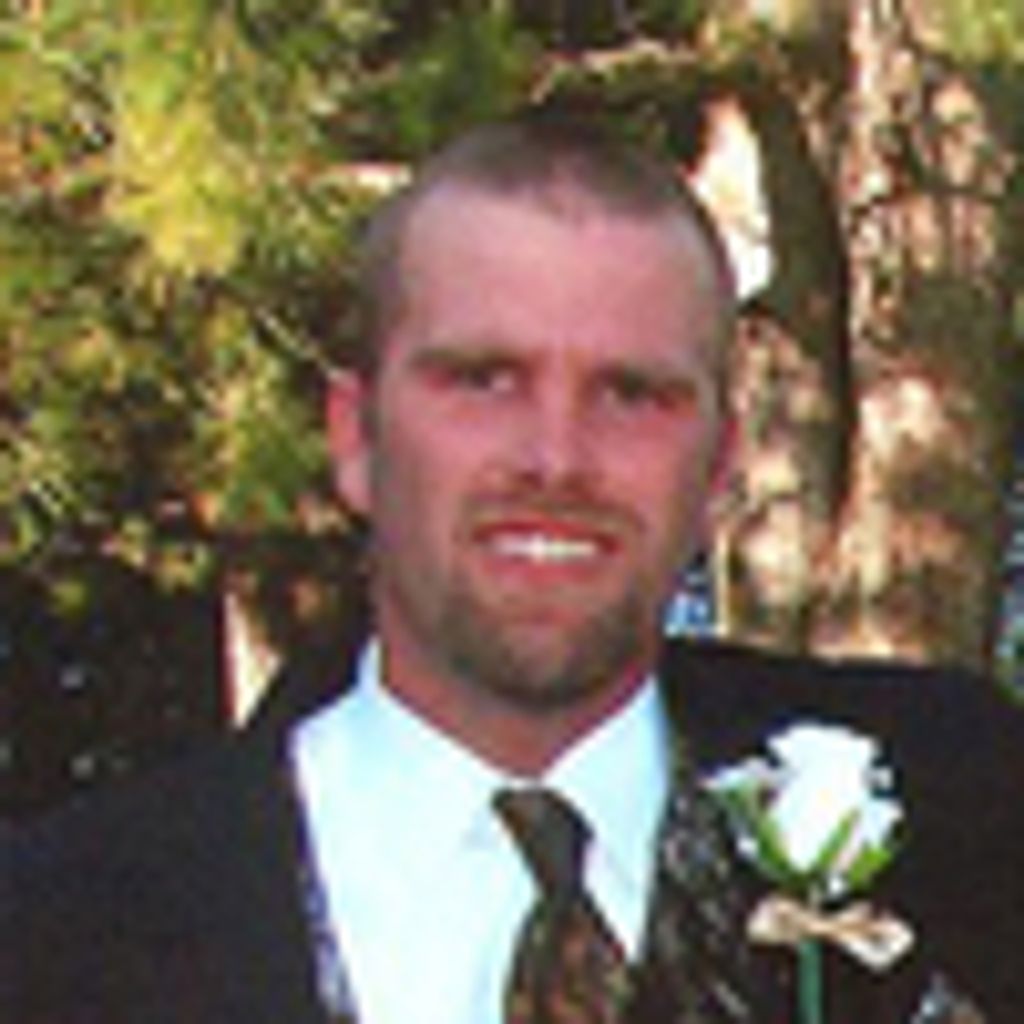 Travis R Mallum Profile Photo