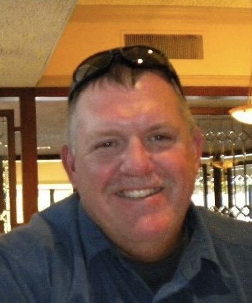 Thomas Patrick Alexander