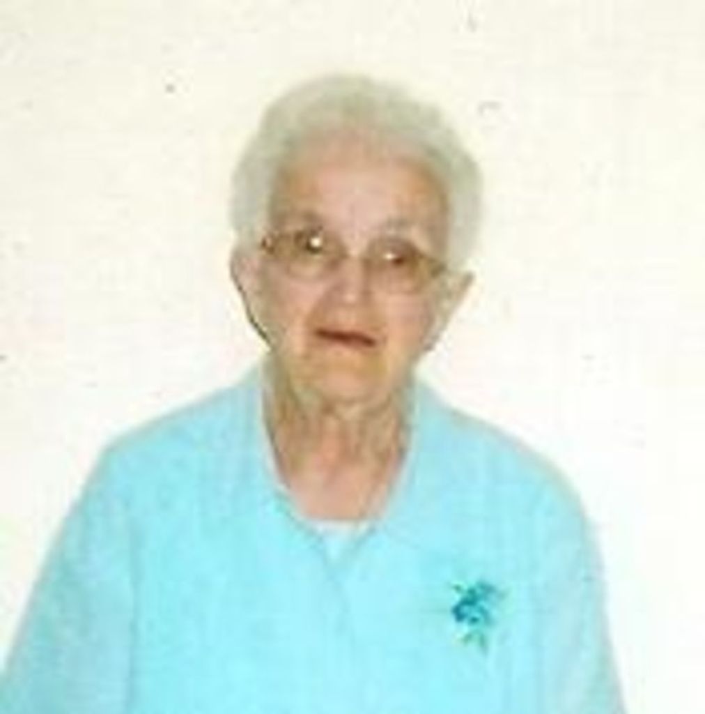 Marguerite A Lagueux