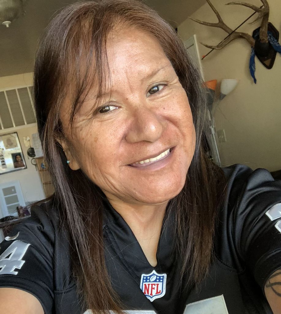 Floradeena "Gidget" Taveapont