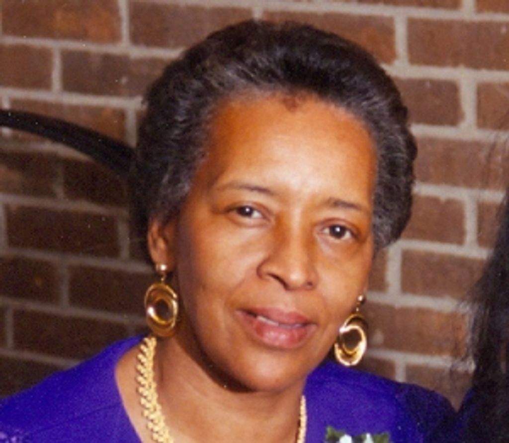 Shirley Gardner