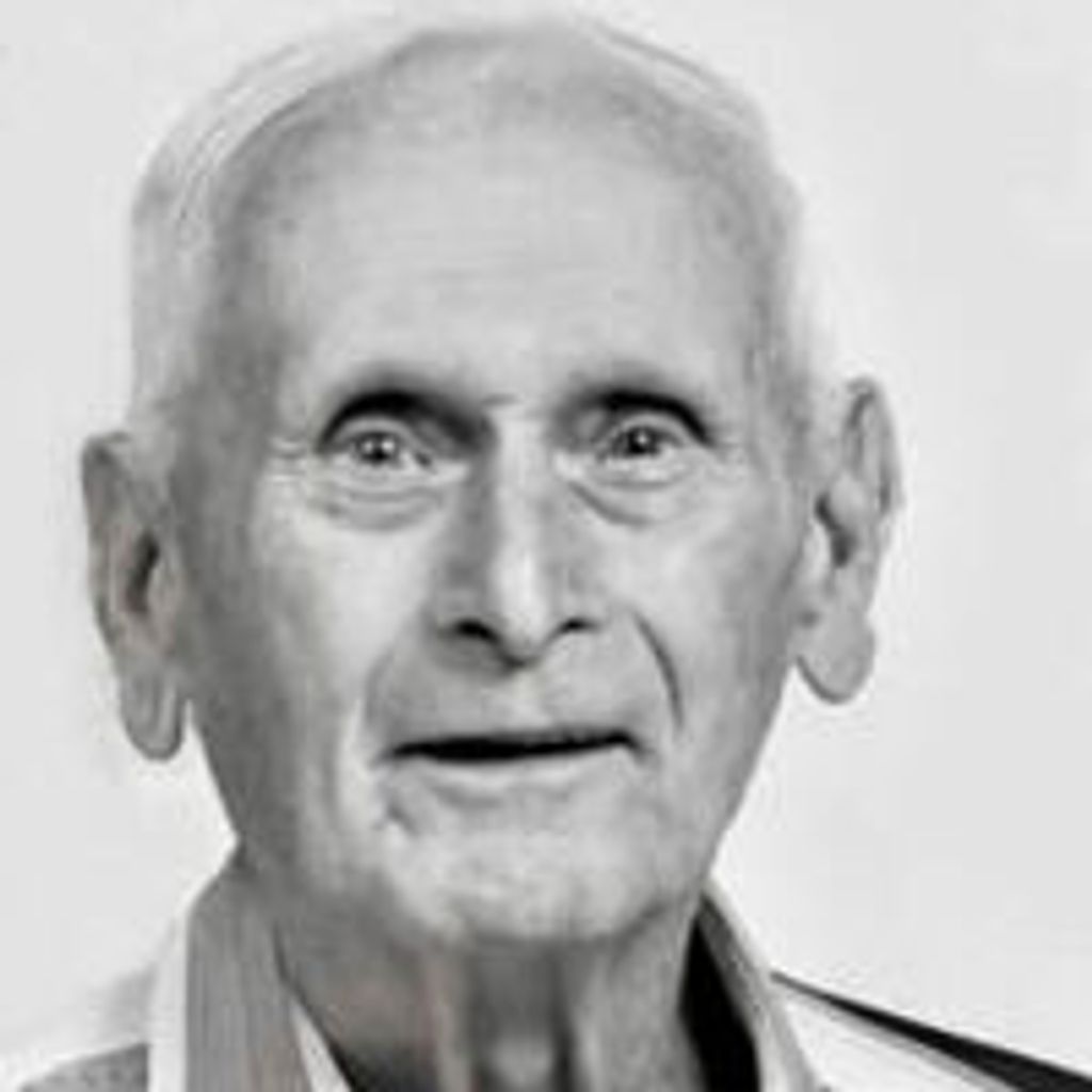 Ray Mitchell Wood