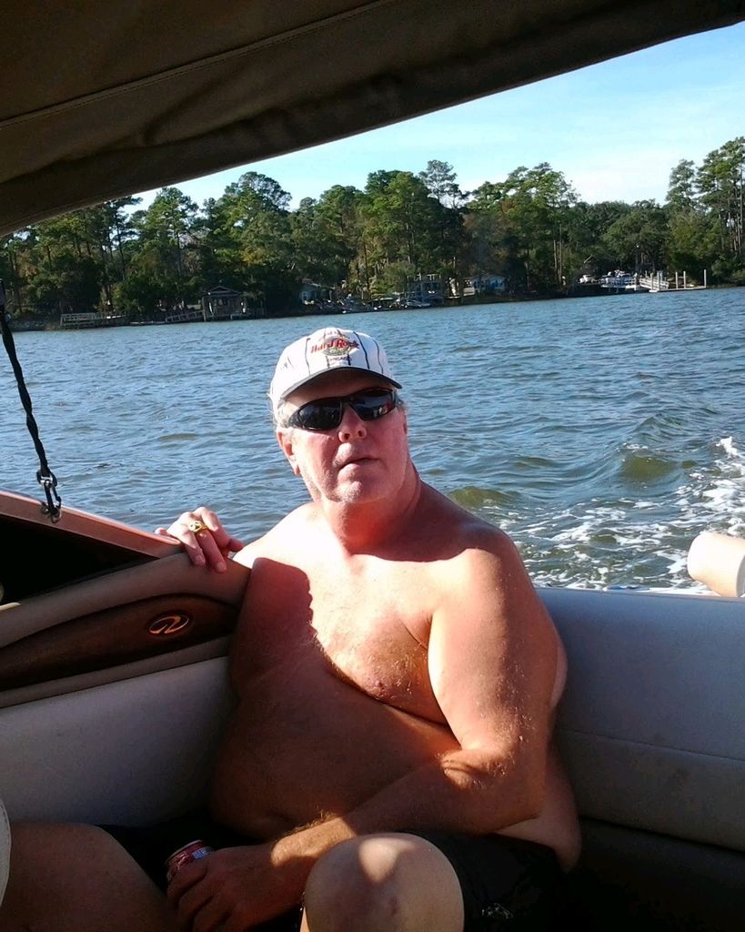Larry Lee Larsen
