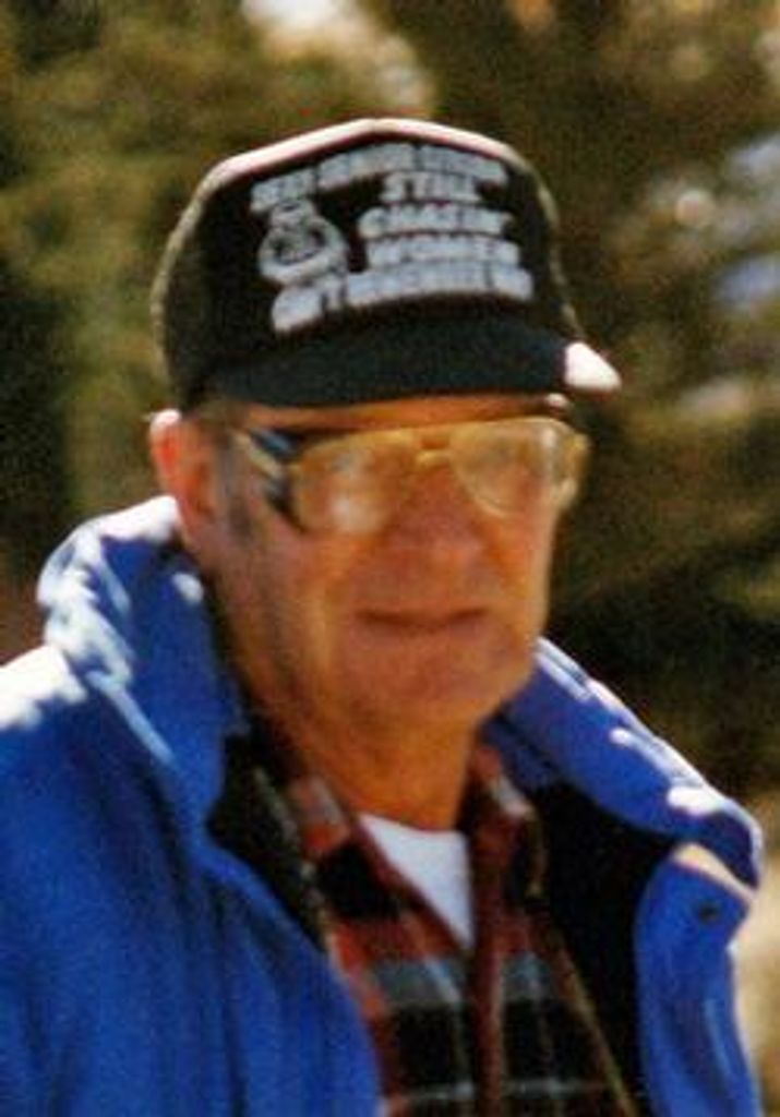 Lawrence Roy Bond