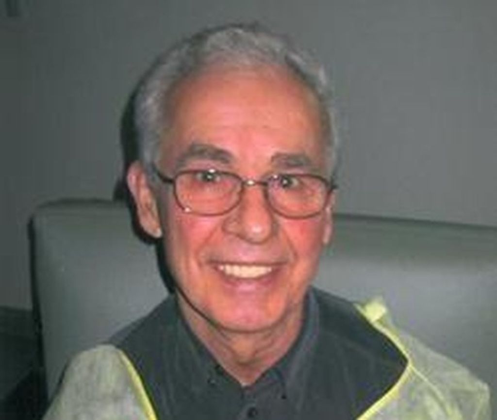 Wlodzimierz Proszowski