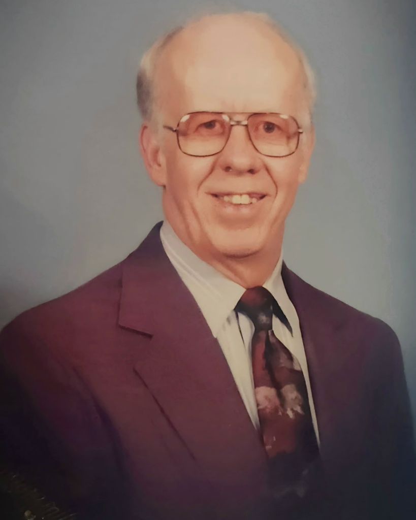 Lester Schneider