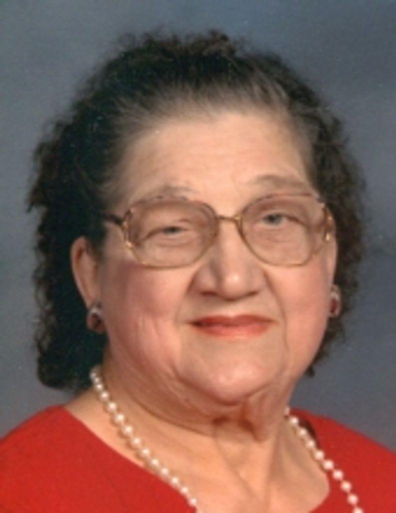 Verena Pillsbury
