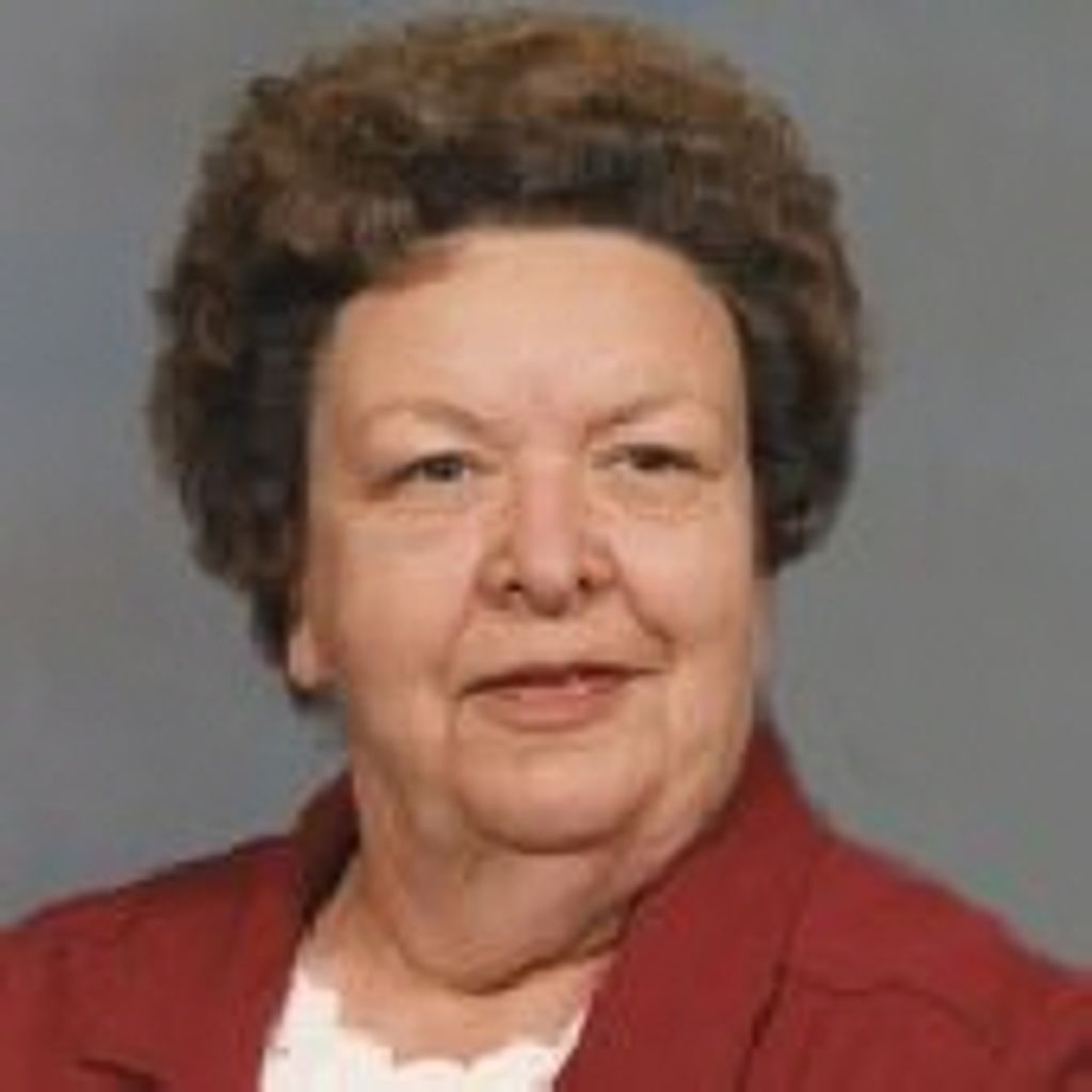 Joanne E. Crawford