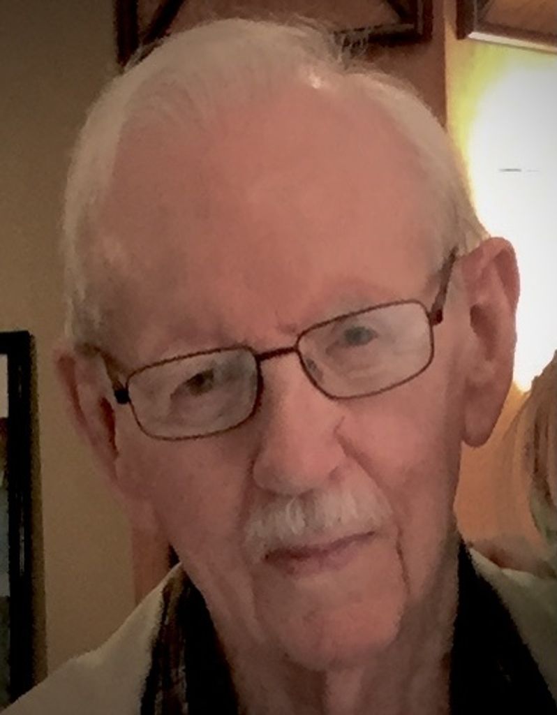 Norman John Shopland Profile Photo