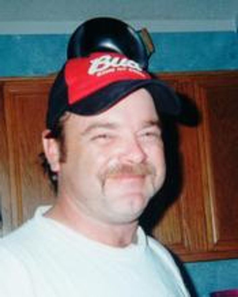 Curtis Lee Smith