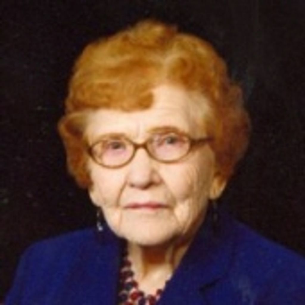 Myrtle P. Reed Profile Photo
