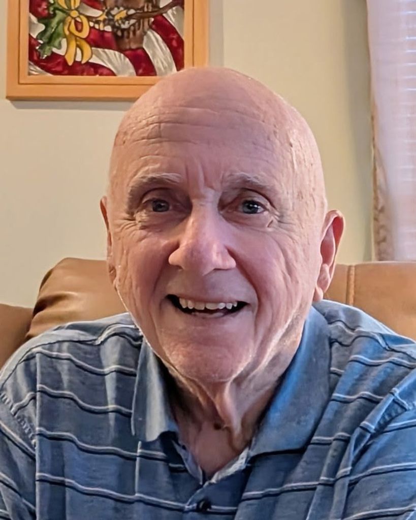 Samuel E. Lehman Profile Photo