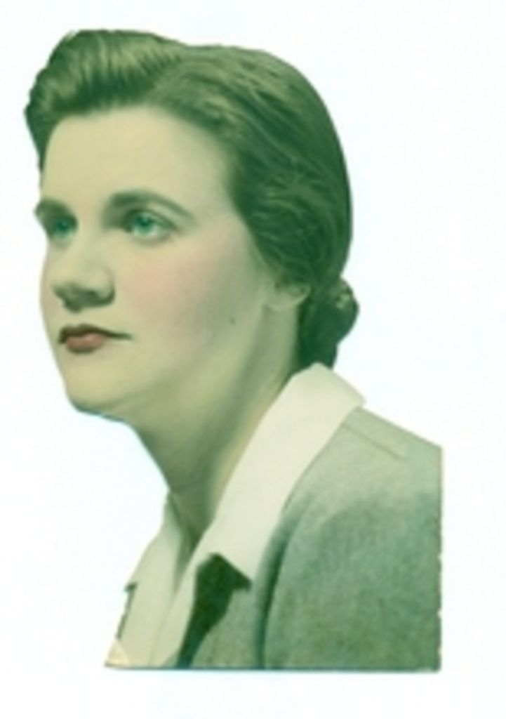 Ruth M. Gray