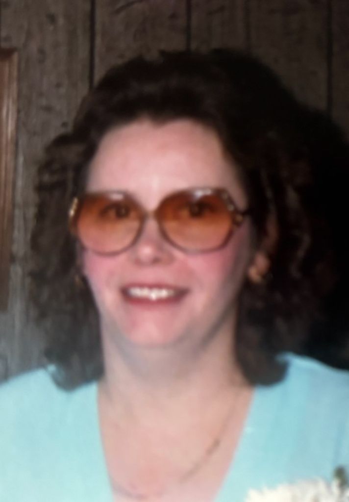 Gail Ayer Profile Photo