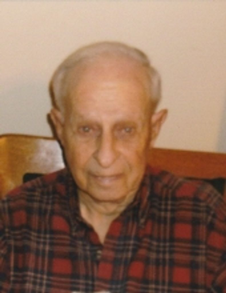 Teddy L. Troxell Profile Photo